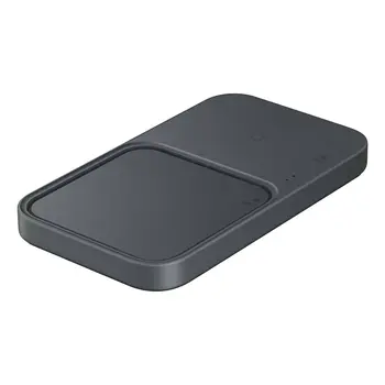 Wall Charger Samsung EP-P5400 Black 15 W