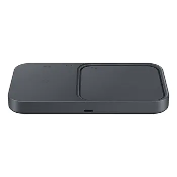Wall Charger Samsung EP-P5400 Black 15 W