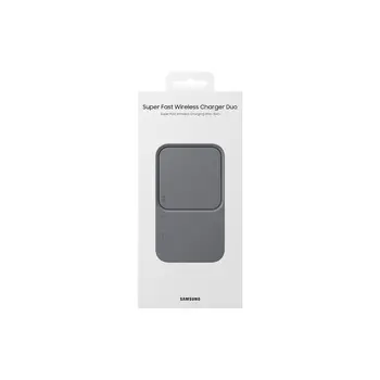 Wall Charger Samsung EP-P5400 Black 15 W