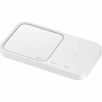 Wall Charger Samsung EP-P5400 White 15 W