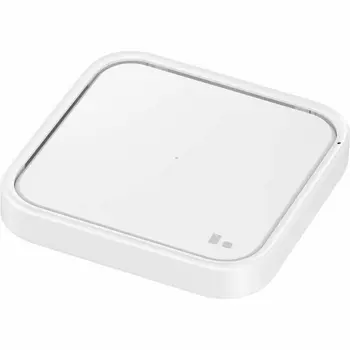 Wall Charger Samsung EP-P2400 15 W White
