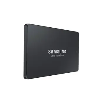 Hard Drive Samsung MZ-7L33T800 3,84 TB SSD