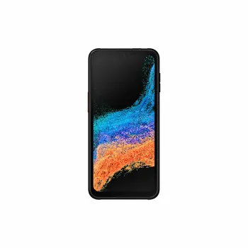 Smartphone Samsung Galaxy XCover6 Pro 6,6" 6 GB RAM Snapdragon 778G 128 GB Black