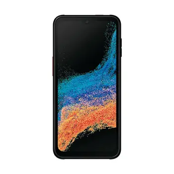 Smartphone Samsung Galaxy XCover6 Pro 6,6" 6 GB RAM Snapdragon 778G 128 GB Black
