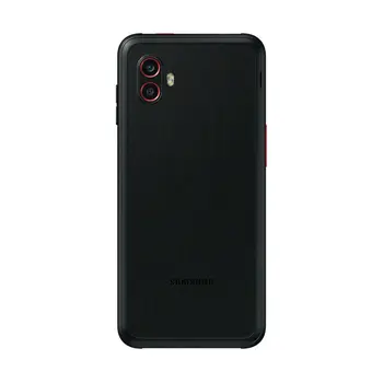 Smartphone Samsung Galaxy XCover6 Pro 6,6" 6 GB RAM Snapdragon 778G 128 GB Black