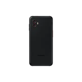 Smartphone Samsung Galaxy XCover6 Pro 6,6" 128 GB Black 6 GB RAM Snapdragon 778G