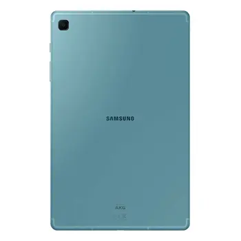 Tablet Samsung SM-P613NZBAPHE 10,5" 4 GB RAM 64 GB Blue 4 GB RAM 64 GB 512 GB