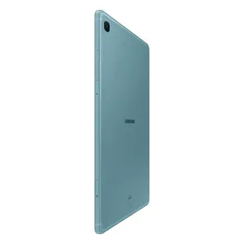 Tablet Samsung SM-P613NZBAPHE 10,5" 4 GB RAM 64 GB Blue 4 GB RAM 64 GB 512 GB