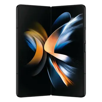 Smartphone Samsung SM-F936B 12GB 512GB 7,6" 12 GB RAM Black 512 GB 7,6"