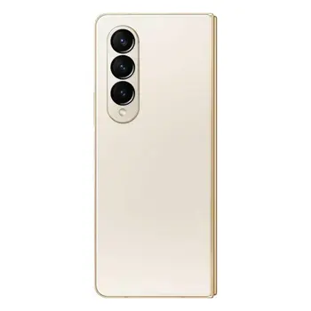 Smartphone Samsung SM-F936BZECEUE 7,6" 12 GB RAM 512 GB Beige