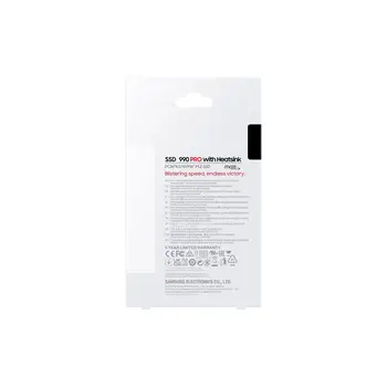 Hard Drive Samsung MZ-V9P1T0GW                     1 TB SSD