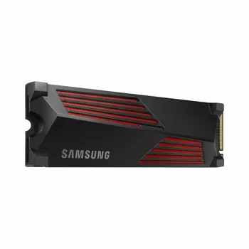 Hard Drive Samsung MZ-V9P2T0GW V-NAND MLC 2 TB SSD