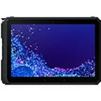 Tablet Samsung Active 4 Pro Octa Core 6 GB RAM 128 GB Black 10,1"