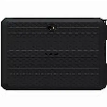 Tablet Samsung Active 4 Pro Octa Core 6 GB RAM 128 GB Black 10,1"