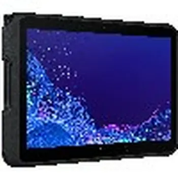 Tablet Samsung Active 4 Pro Octa Core 6 GB RAM 128 GB Black 10,1"
