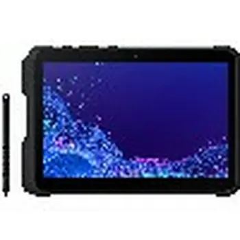 Tablet Samsung Active 4 Pro Octa Core 6 GB RAM 128 GB Black 10,1"