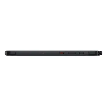 Tablet Samsung SM-T636BZKAEEB 10,1" Octa Core 4 GB RAM 64 GB Black