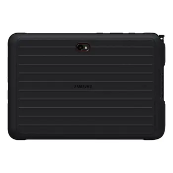 Tablet Samsung SM-T636BZKAEEB 10,1" Octa Core 4 GB RAM 64 GB Black