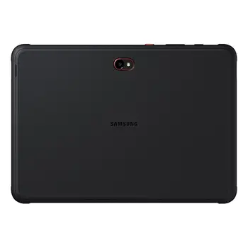 Tablet Samsung SM-T636BZKAEEE 10,1" Snapdragon 778G 4 GB RAM 64 GB Black