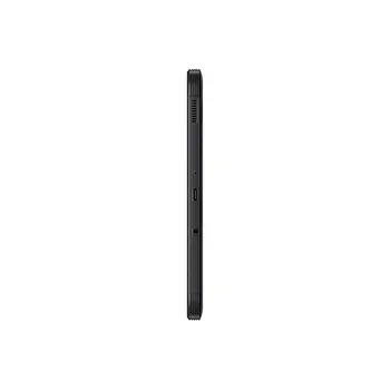 Tablet Samsung SM-T636BZKAEEE 10,1" Snapdragon 778G 4 GB RAM 64 GB Black