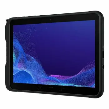 Tablet Samsung SM-T636BZKAEEE 10,1" Snapdragon 778G 4 GB RAM 64 GB Black
