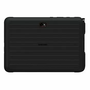 Tablet Samsung SM-T636BZKAEEE 10,1" Snapdragon 778G 4 GB RAM 64 GB Black