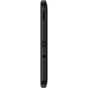 Tablet Samsung SM-T636BZKAEEE 4 GB RAM 64 GB Black