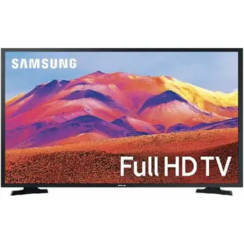 Smart TV Samsung UE32T5302CEXXH 32" Full HD LED HDR