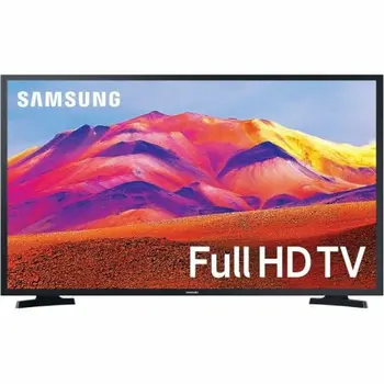 Smart TV Samsung UE32T5302CEXXH 32" Full HD LED HDR