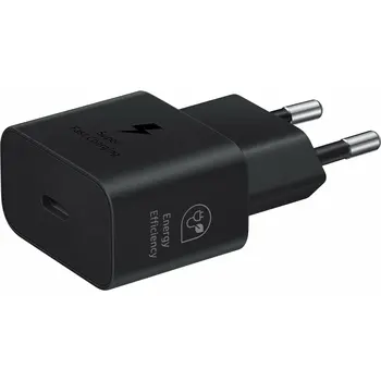 Wall Charger Samsung EP-T2510XBEGEU 25 W