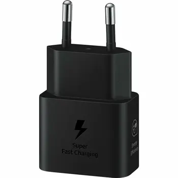 Wall Charger Samsung EP-T2510XBEGEU 25 W