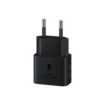 Wall Charger Samsung EP-T2510XBEGEU 25 W