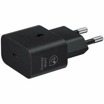 Wall Charger Samsung EP-T2510XBEGEU 25 W