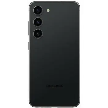 Smartphone Samsung Galaxy S23 Ultra 6,8" 8 GB RAM 256 GB Black
