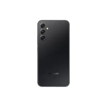 Smartphone Samsung Galaxy A34 6,6" Octa Core 6 GB RAM 128 GB Black
