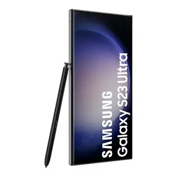 Smartphone Samsung S918B 6,8" Octa Core 12 GB RAM 512 GB Black