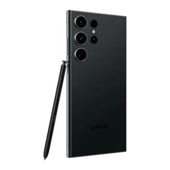 Smartphone Samsung S918B 6,8" Octa Core 12 GB RAM 512 GB Black
