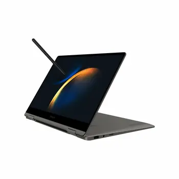 Laptop Samsung Galaxy Book 3 360 13,3" i5-1335U I7-1370P 16 GB RAM 512 GB SSD