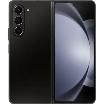 Smartphone Samsung Galaxy Z Fold5 7,6" 12 GB RAM 512 GB Black