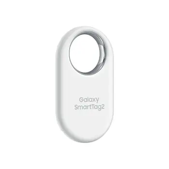 GPS locator Galaxy Smart Tag 2 Samsung Galaxy SmartTag2 White