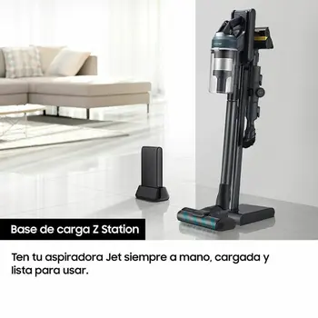 Stick Vacuum Cleaner Samsung VS20C9542TN/WA