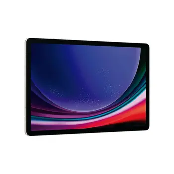 Tablet Samsung Galaxy Tab S9 11" Octa Core 8 GB RAM 128 GB Beige