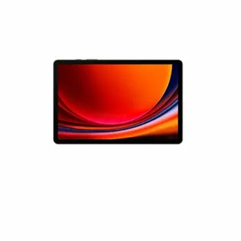Tablet Samsung SM-X716BZAAEUB 11" Octa Core 8 GB RAM 128 GB Black Steel