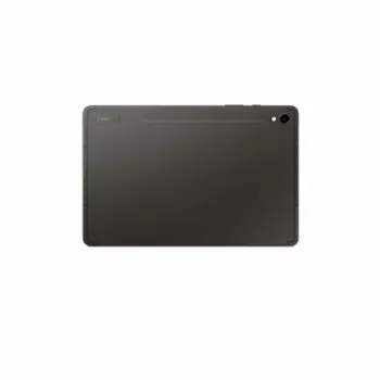 Tablet Samsung SM-X716BZAAEUB 11" Octa Core 8 GB RAM 128 GB Black Steel