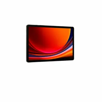 Tablet Samsung SM-X716BZAAEUB 11" Octa Core 8 GB RAM 128 GB Black Steel