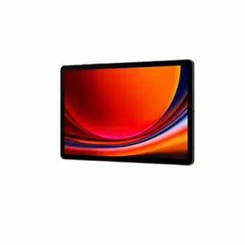 Tablet Samsung SM-X716BZAAEUB 11" Octa Core 8 GB RAM 128 GB Black Steel