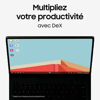 Tablet Samsung SM-X716BZAAEUB 11" Octa Core 8 GB RAM 128 GB Black Steel