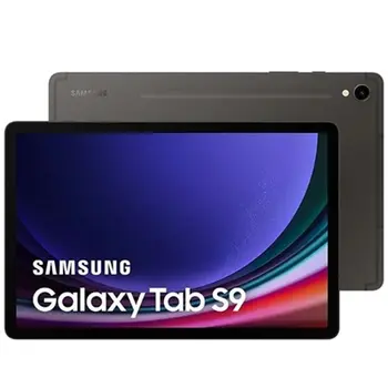 Tablet Samsung SM-X716BZAAEUB 11" Octa Core 8 GB RAM 128 GB Black Steel