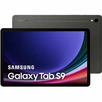 Tablet Samsung SM-X716BZAAEUB 11" Octa Core 8 GB RAM 128 GB Black Steel