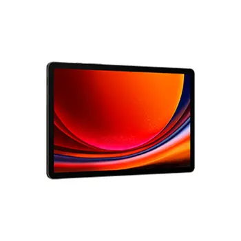 Tablet Samsung SM-X716BZAAEUB 11" Octa Core 8 GB RAM 128 GB Black Steel